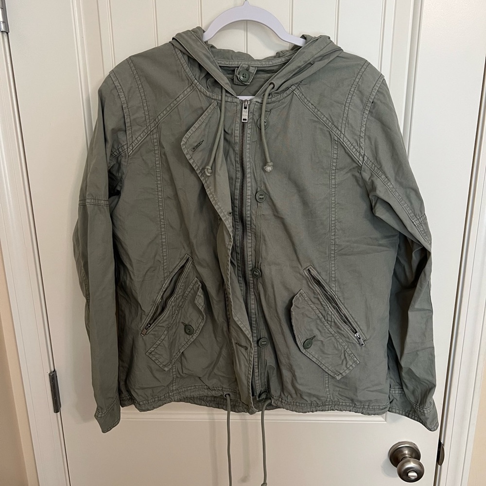 Jacket